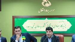 معاون وزیر جهاد کشاورزی از سرمایه‌گذاری ۶ میلیارد دلاری خارجی در بخش کشاورزی خبر داد